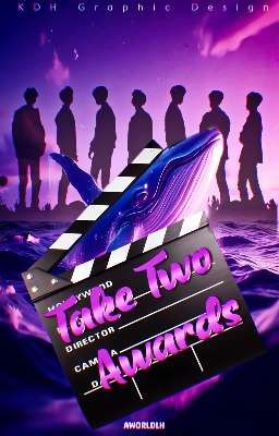 TAKE2 AWARDS 2023🎬💜ON PURPLE(CLOSED)📍