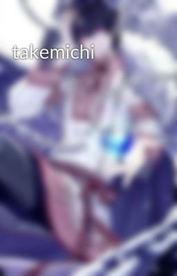 takemichi