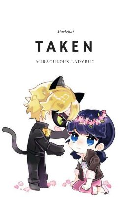 Taken (A Miraculous Ladybug fan-fiction---Completed!)