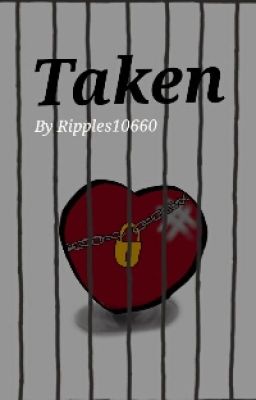 Taken (Book 3 to My Ssundee)