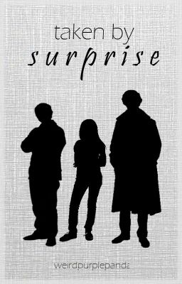 Taken By Surprise [Johnlock] [Omegaverse]