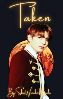 Taken║Jikook