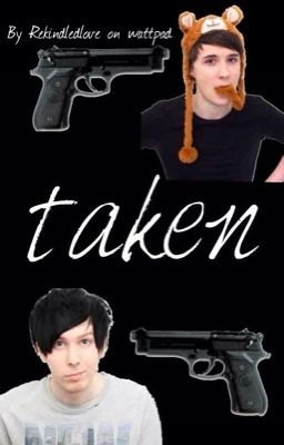 Taken (phan)