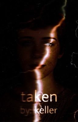 TAKEN ➣ the flash fic (✓)