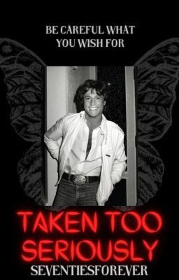 Taken Too Seriously- An Andy Gibb/Karen Carpenter What If Fanfiction