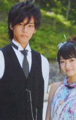 ❌ Takeru x Kotoha ❌ - Mộng huyễn sắc tình