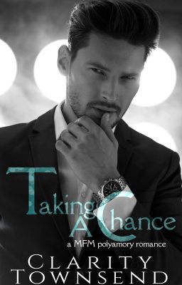 Taking A Chance
