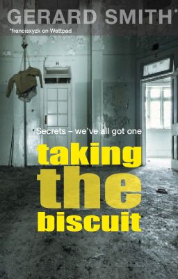 Taking the biscuit