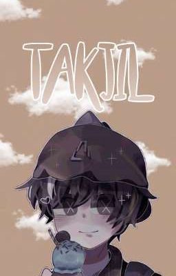 [TAKJIL]