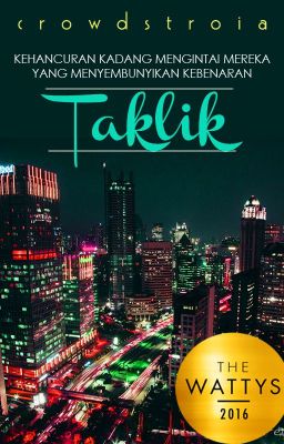 Taklik [Terbit]