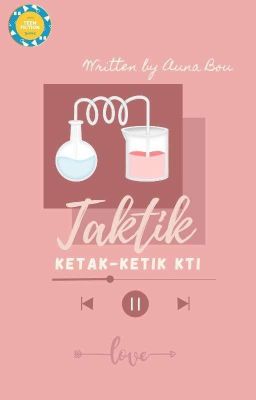 Taktik Ketak-Ketik KTI