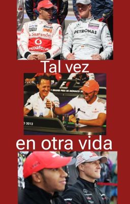 Tal vez en otra vida