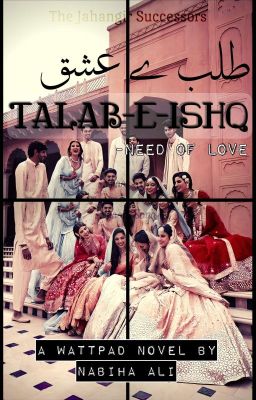 Talab-e-Ishq