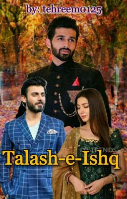 Talash-e-Ishq 