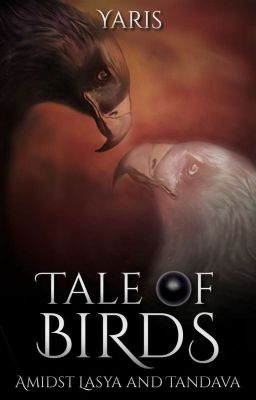 Tale Of Birds || Ambys2021