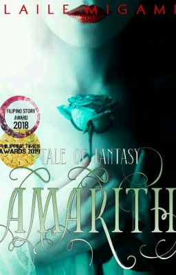 Tale of Fantasy: AMARITH #PHTimes2019