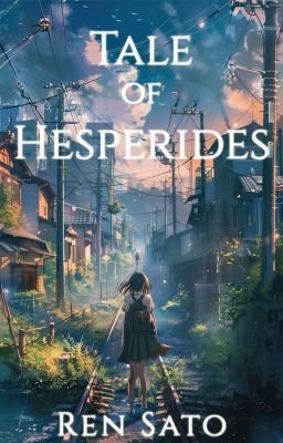 Tale of Hesperides