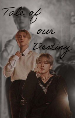 ✅Tale of our Destiny. [MinSung reaper ff]✅