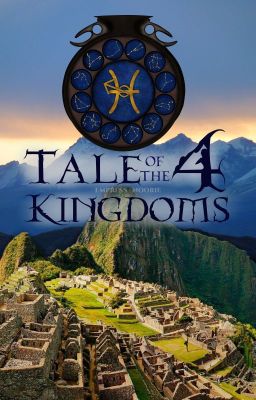 Tale of The 4 Kingdoms