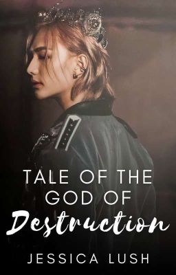 Tale of the God of Destruction