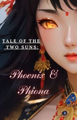 Tale of The Two Suns:  Phoenix & Phiona