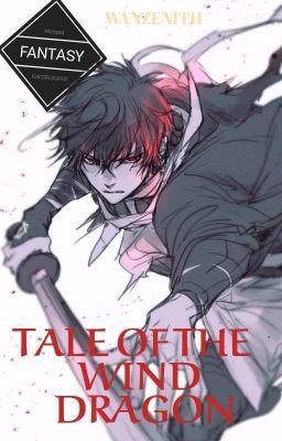 TALE OF THE WIND DRAGON (C)™