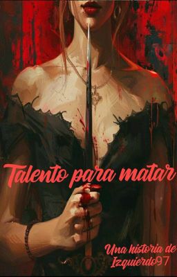 Talento para matar 