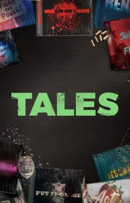 Tales Anthology Stories