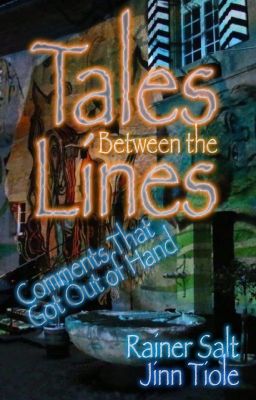 Tales Between the Lines