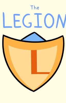 Tales from the Legion