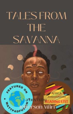 Tales from the Savanna