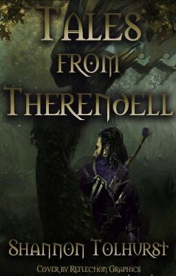 Tales from Therendell. (Nightwolf short stories)