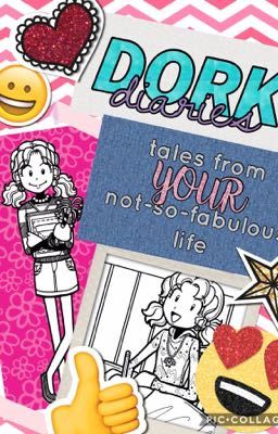 Tales from YOUR Not-So-Fabulous Life (Dork Diaries And You) 