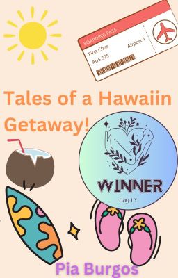 Tales of a Hawaiian Getaway