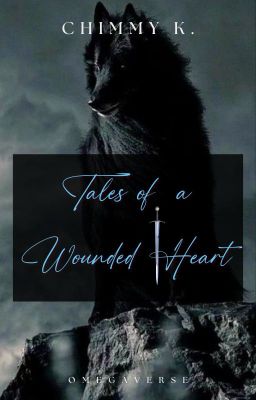 Tales of a Wounded Heart | Jikook/ Taegi