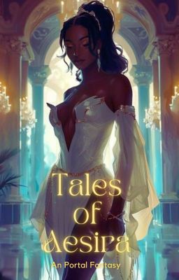 Tales of Aesira