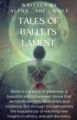  Tales Of Ballets Lament 