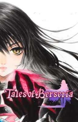 Tales of Berseria Ocs