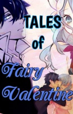 Tales of Fairy Valentine