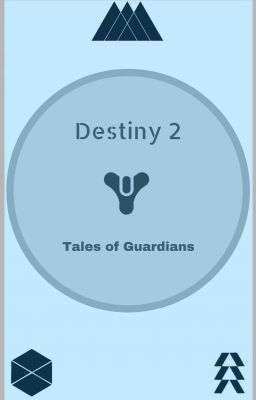 Tales of Guardians (Destiny 2)