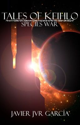 Tales of Keihlo: Species War