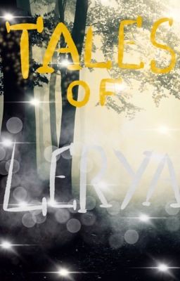 Tales of Lerya