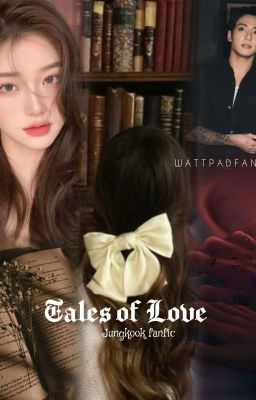 Tales Of Love - JJK 