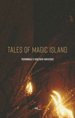 Tales of Magic Island