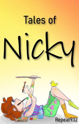 Tales of Nicky