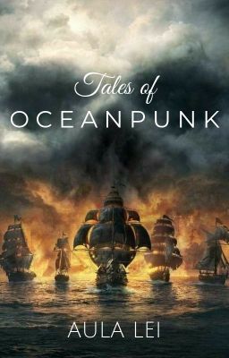 Tales of Oceanpunk