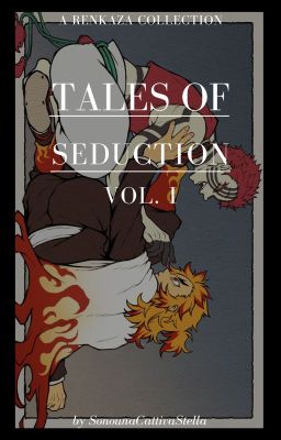 Tales of seduction - Vol. I || Kimetsu no Yaiba/Demon Slayer