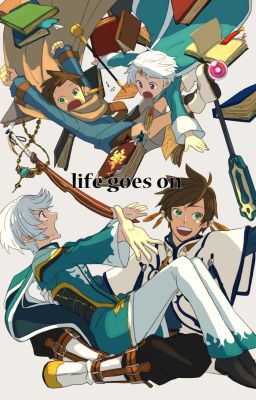 Tales of Series