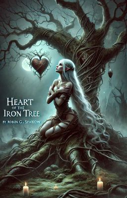 Tales of Sonaris: Heart of the Iron Tree