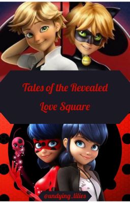 Tales of the Revealed Love Square